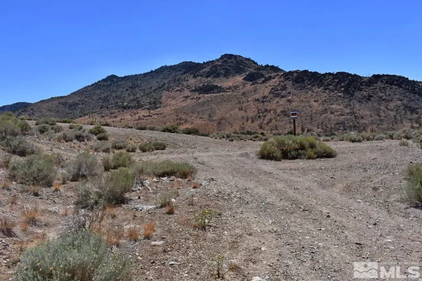 267 Mark, Gardnerville, Nevada 89410, ,Land,For Sale,Mark,240015553