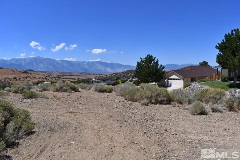 267 Mark, Gardnerville, Nevada 89410, ,Land,For Sale,Mark,240015553