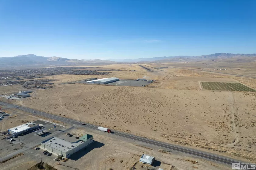 2795 Us Highway 95A N, Silver Springs, Nevada 89429, ,Land,For Sale,Us Highway 95A N,240015566