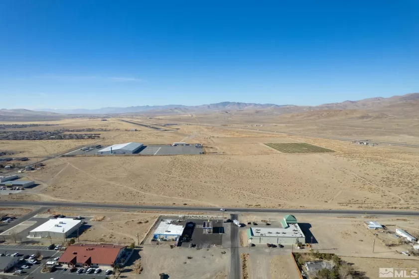 2795 Us Highway 95A N, Silver Springs, Nevada 89429, ,Land,For Sale,Us Highway 95A N,240015566