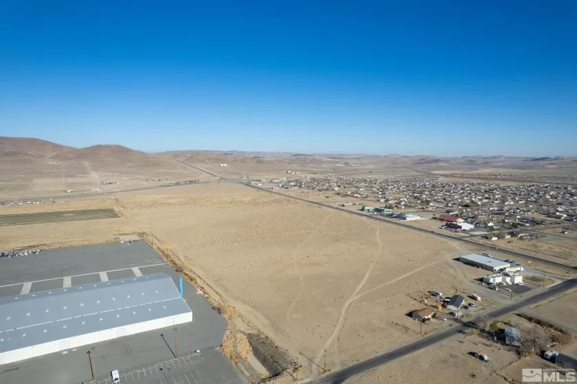 2795 Us Highway 95A N, Silver Springs, Nevada 89429, ,Land,For Sale,Us Highway 95A N,240015566