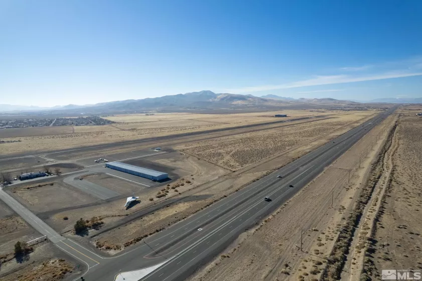 0 Highway 50, Silver Springs, Nevada 89429, ,Land,For Sale,Highway 50,240015565