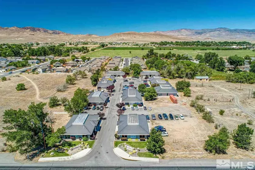 415 Highway 95A, Fernley, Nevada 89408, ,Commercial Sale,For Sale,Highway 95A,200006600