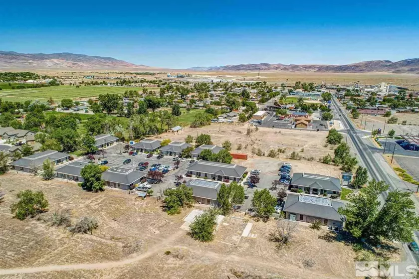 415 Highway 95A, Fernley, Nevada 89408, ,Commercial Sale,For Sale,Highway 95A,200006600