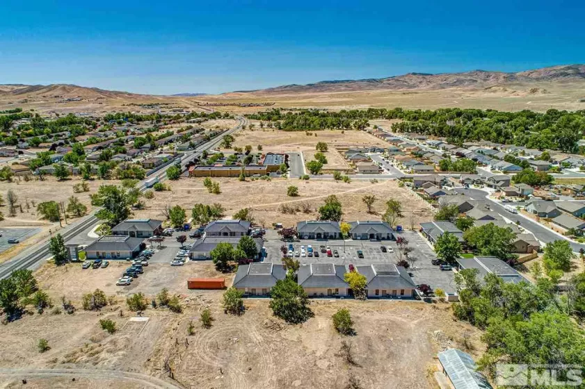 415 Highway 95A, Fernley, Nevada 89408, ,Commercial Sale,For Sale,Highway 95A,200006600