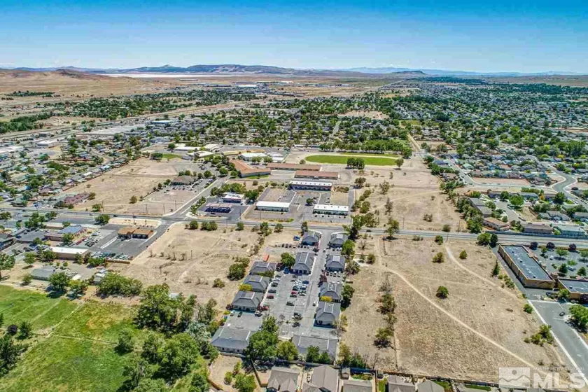 415 Highway 95A, Fernley, Nevada 89408, ,Commercial Sale,For Sale,Highway 95A,200006600