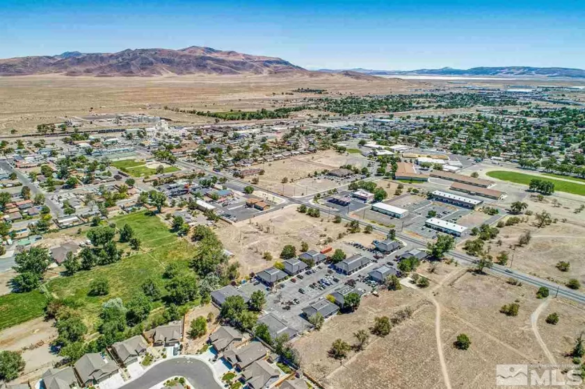 415 Highway 95A, Fernley, Nevada 89408, ,Commercial Sale,For Sale,Highway 95A,200006600