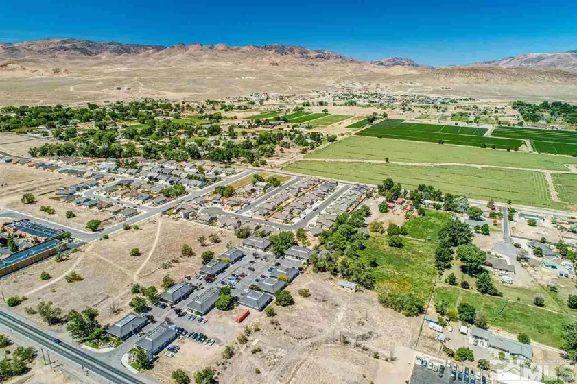 415 Highway 95A, Fernley, Nevada 89408, ,Commercial Sale,For Sale,Highway 95A,200006600