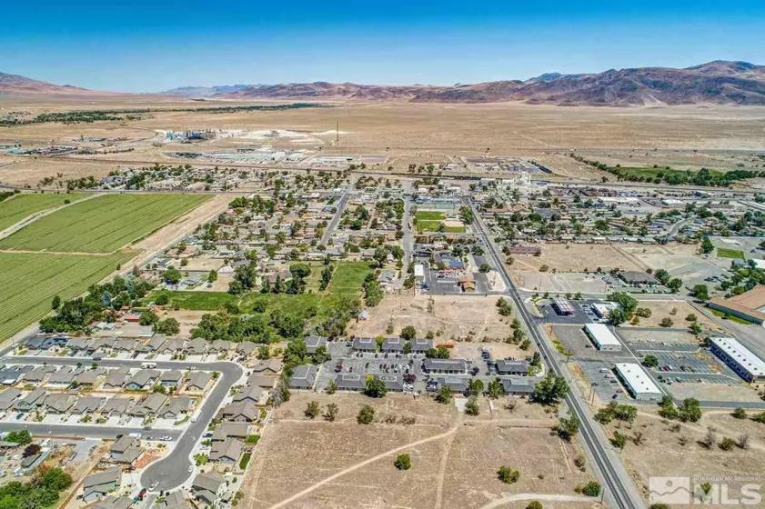 415 Highway 95A, Fernley, Nevada 89408, ,Commercial Sale,For Sale,Highway 95A,200006600