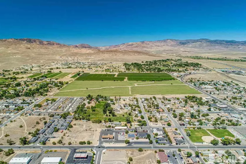 415 Highway 95A, Fernley, Nevada 89408, ,Commercial Sale,For Sale,Highway 95A,200006600