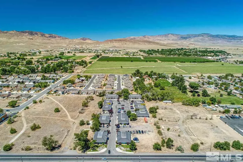 415 Highway 95A, Fernley, Nevada 89408, ,Commercial Sale,For Sale,Highway 95A,200006600