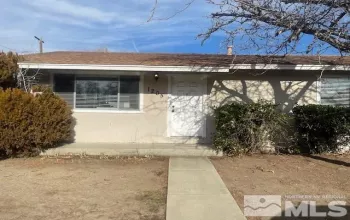 1205 Virbel Lane, Reno, Nevada 89502, 1 Bedroom Bedrooms, ,1 BathroomBathrooms,Residential,For Sale,Virbel Lane,240015585