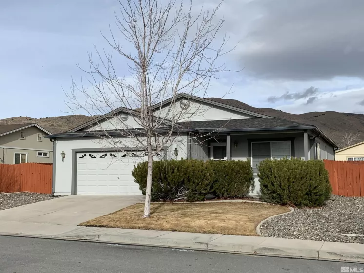 17725 Davenport Lane, Reno, Nevada 89508, 3 Bedrooms Bedrooms, ,2 BathroomsBathrooms,Residential Lease,For Lease,Davenport Lane,240015586