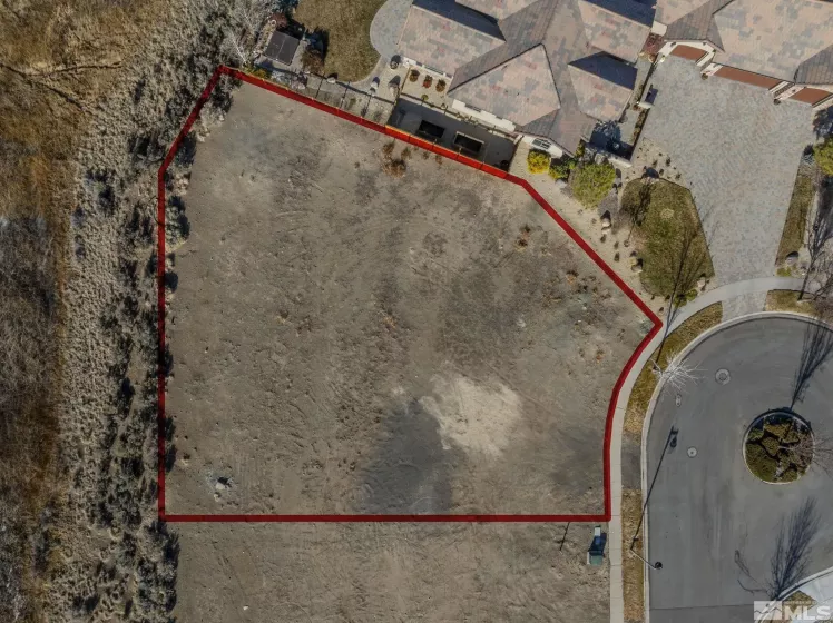 6681 Diamond Wing Ct, Sparks, Nevada 89436, ,Land,For Sale,Diamond Wing Ct,240015587