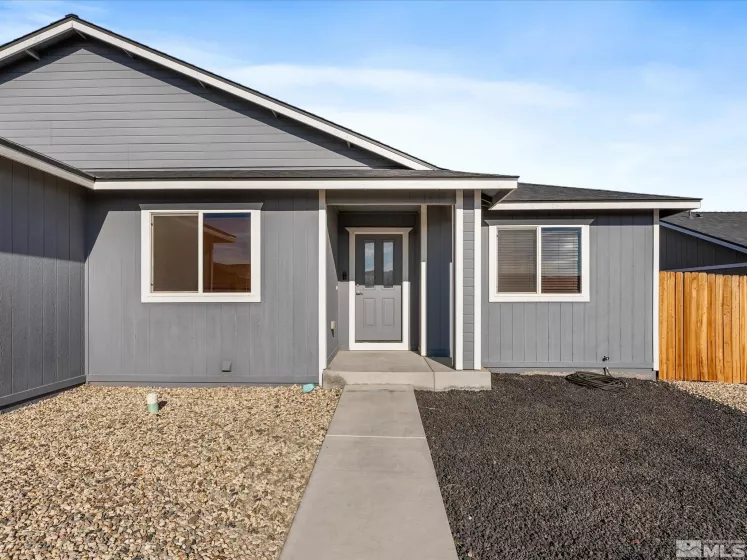 4520 Rutledge St, Fernley, Nevada 89408, 3 Bedrooms Bedrooms, ,2 BathroomsBathrooms,Residential,For Sale,Rutledge St,240015591