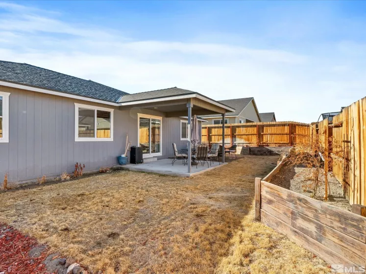 4520 Rutledge St, Fernley, Nevada 89408, 3 Bedrooms Bedrooms, ,2 BathroomsBathrooms,Residential,For Sale,Rutledge St,240015591