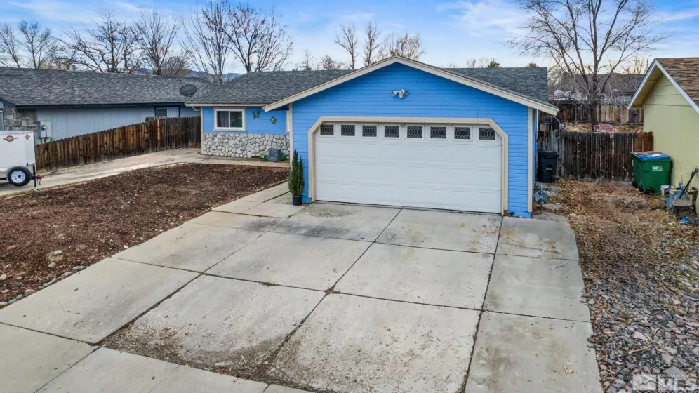 1447 Spooner Dr, Carson City, Nevada 89706, 4 Bedrooms Bedrooms, ,2 BathroomsBathrooms,Residential,For Sale,Spooner Dr,240015593