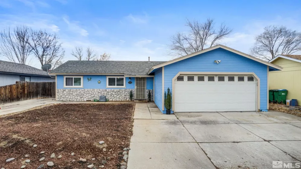 1447 Spooner Dr, Carson City, Nevada 89706, 4 Bedrooms Bedrooms, ,2 BathroomsBathrooms,Residential,For Sale,Spooner Dr,240015593