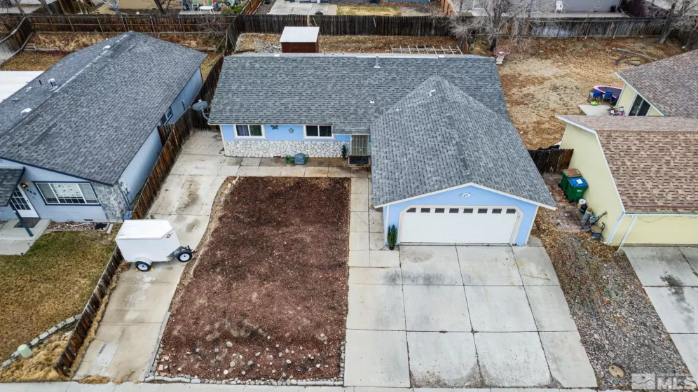 1447 Spooner Dr, Carson City, Nevada 89706, 4 Bedrooms Bedrooms, ,2 BathroomsBathrooms,Residential,For Sale,Spooner Dr,240015593