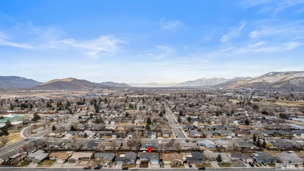 1447 Spooner Dr, Carson City, Nevada 89706, 4 Bedrooms Bedrooms, ,2 BathroomsBathrooms,Residential,For Sale,Spooner Dr,240015593