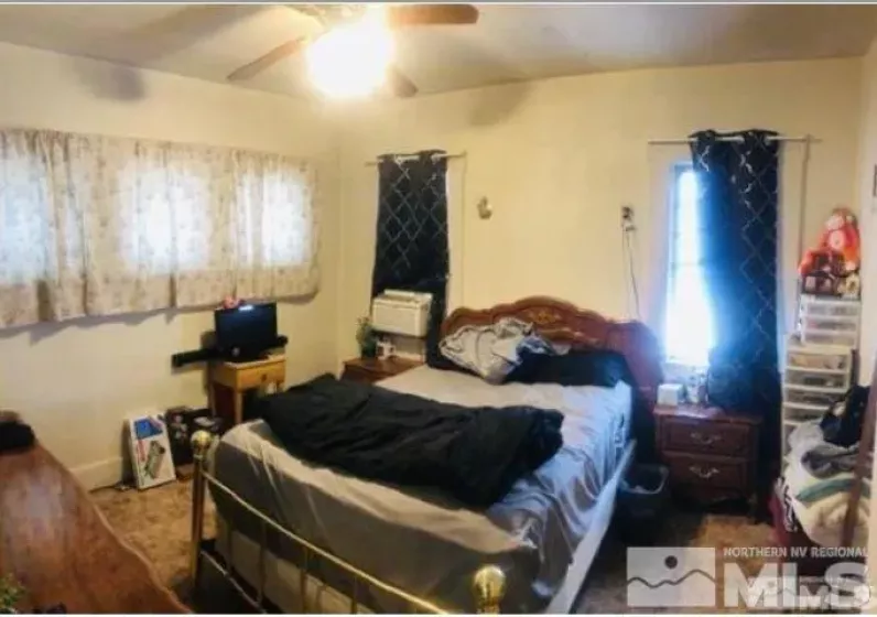 420 12th Street, Lovelock, Nevada 89419, 2 Bedrooms Bedrooms, ,1 BathroomBathrooms,Residential,For Sale,12th Street,240015601