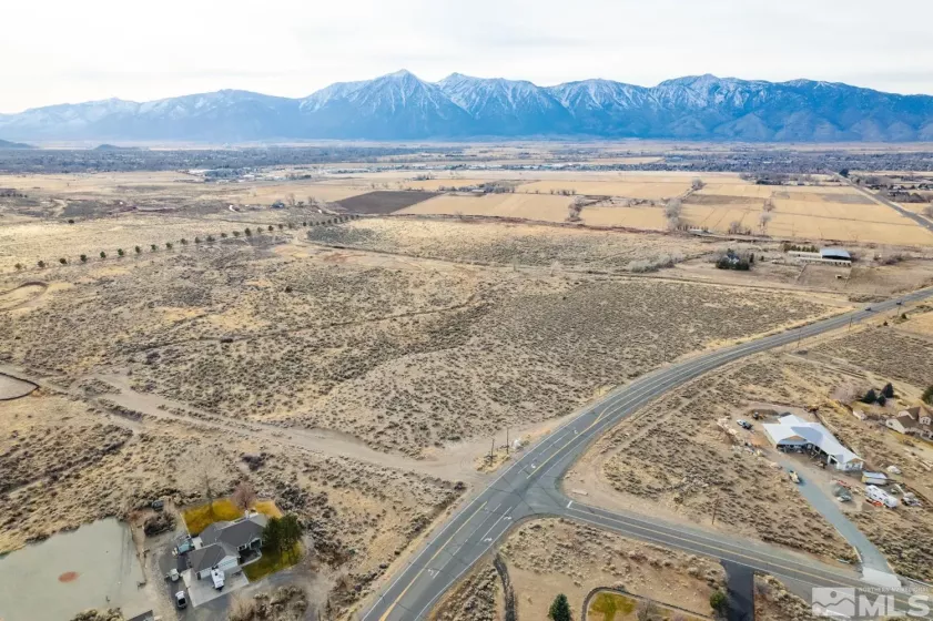 1725 Fish Springs Rd, Gardnerville, Nevada 89410, ,Land,For Sale,Fish Springs Rd,240015602