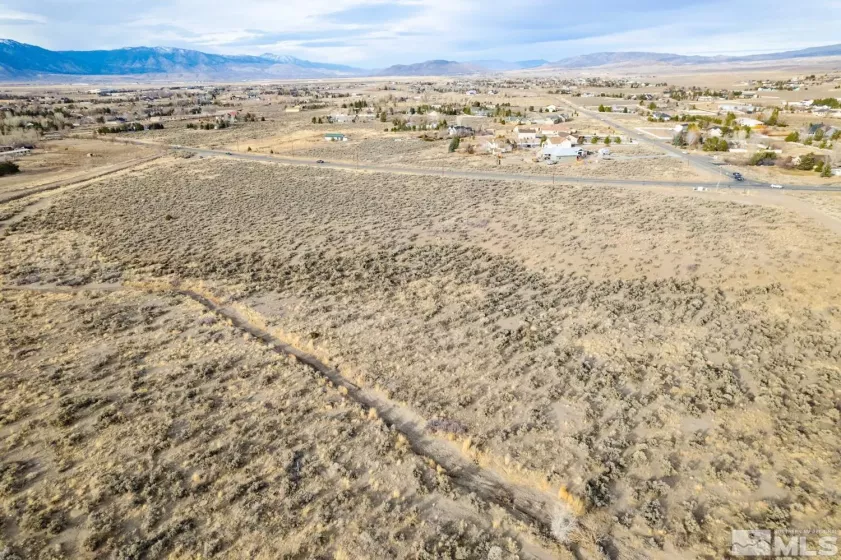 1725 Fish Springs Rd, Gardnerville, Nevada 89410, ,Land,For Sale,Fish Springs Rd,240015602