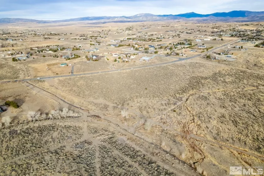 1725 Fish Springs Rd, Gardnerville, Nevada 89410, ,Land,For Sale,Fish Springs Rd,240015602