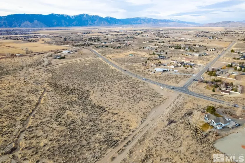 1725 Fish Springs Rd, Gardnerville, Nevada 89410, ,Land,For Sale,Fish Springs Rd,240015602