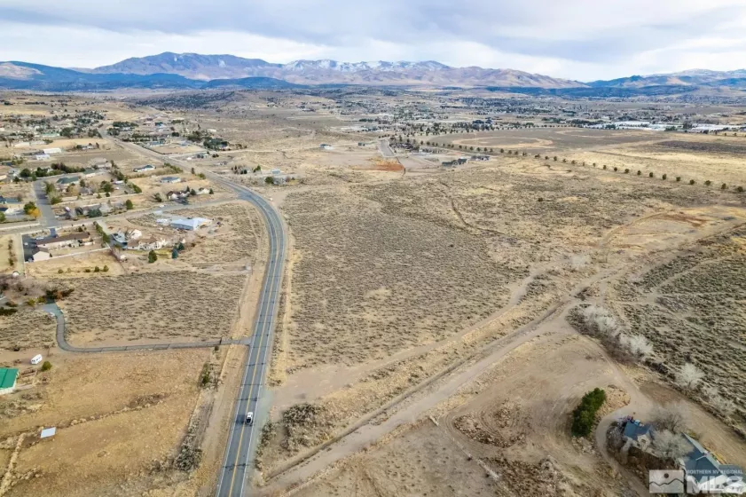 1725 Fish Springs Rd, Gardnerville, Nevada 89410, ,Land,For Sale,Fish Springs Rd,240015602