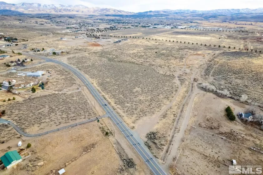 1725 Fish Springs Rd, Gardnerville, Nevada 89410, ,Land,For Sale,Fish Springs Rd,240015602