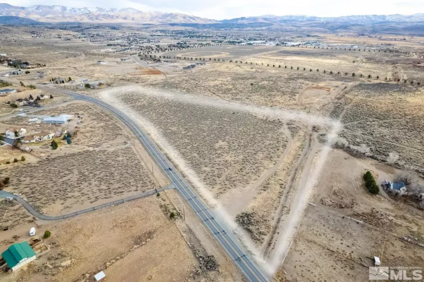 1725 Fish Springs Rd, Gardnerville, Nevada 89410, ,Land,For Sale,Fish Springs Rd,240015602