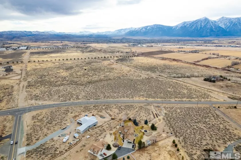 1725 Fish Springs Rd, Gardnerville, Nevada 89410, ,Land,For Sale,Fish Springs Rd,240015602