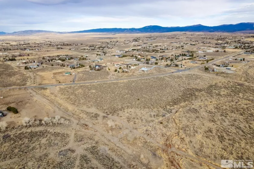 1725 Fish Springs Rd, Gardnerville, Nevada 89410, ,Land,For Sale,Fish Springs Rd,240015602