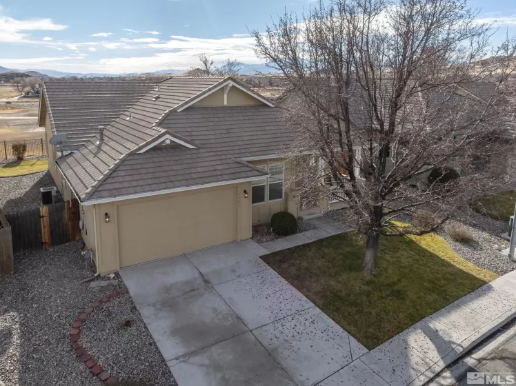 1131 Turnberry Dr, Sparks, Nevada 89436, 4 Bedrooms Bedrooms, ,2 BathroomsBathrooms,Residential,For Sale,Turnberry Dr,240015606