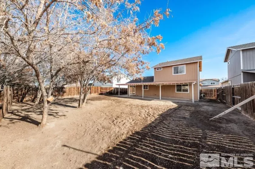 107 Double Eagle Dr, Fernley, Nevada 89408, 4 Bedrooms Bedrooms, ,2 BathroomsBathrooms,Residential,For Sale,Double Eagle Dr,240015610