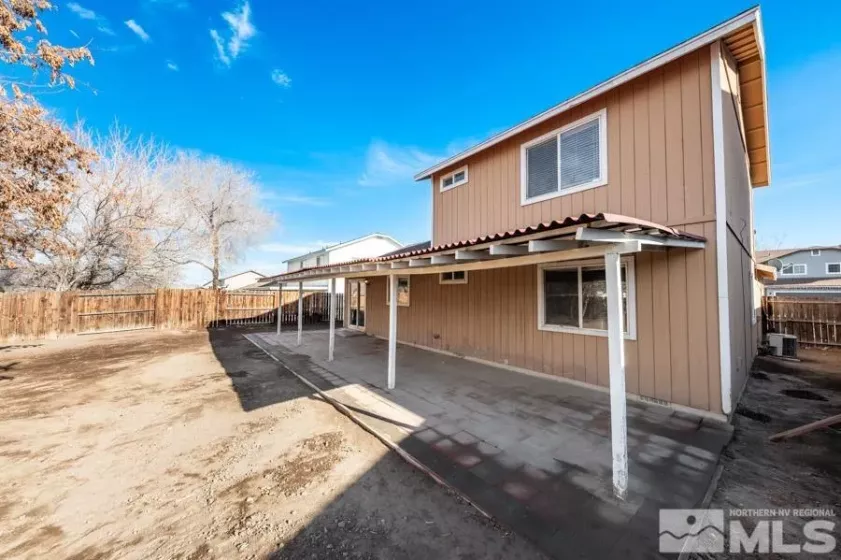 107 Double Eagle Dr, Fernley, Nevada 89408, 4 Bedrooms Bedrooms, ,2 BathroomsBathrooms,Residential,For Sale,Double Eagle Dr,240015610