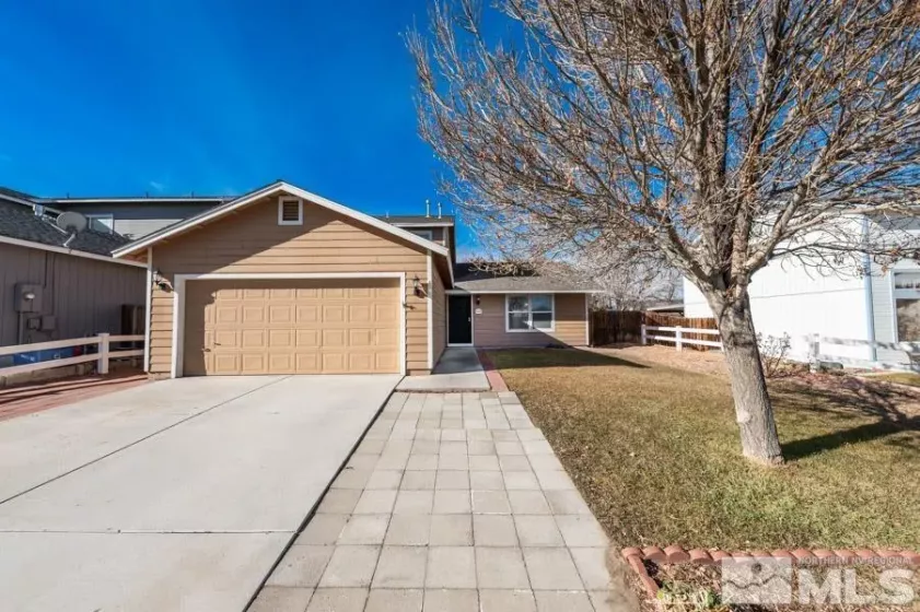 107 Double Eagle Dr, Fernley, Nevada 89408, 4 Bedrooms Bedrooms, ,2 BathroomsBathrooms,Residential,For Sale,Double Eagle Dr,240015610