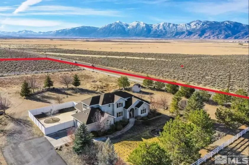 1653 Sunrise Pass Rd., Minden, Nevada 89423, 3 Bedrooms Bedrooms, ,2 BathroomsBathrooms,Residential,For Sale,Sunrise Pass Rd.,240015613