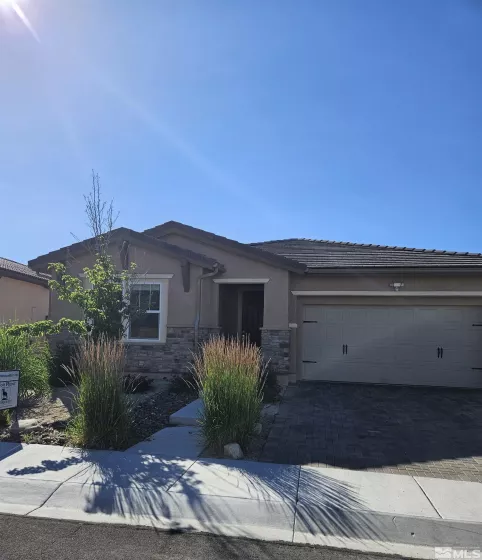 1880 Cascade Stable Dr, Reno, Nevada 89521, 3 Bedrooms Bedrooms, ,2 BathroomsBathrooms,Residential Lease,For Lease,Cascade Stable Dr,240015548