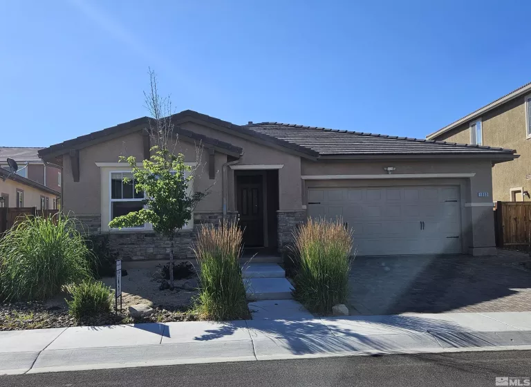 1880 Cascade Stable Dr, Reno, Nevada 89521, 3 Bedrooms Bedrooms, ,2 BathroomsBathrooms,Residential Lease,For Lease,Cascade Stable Dr,240015548