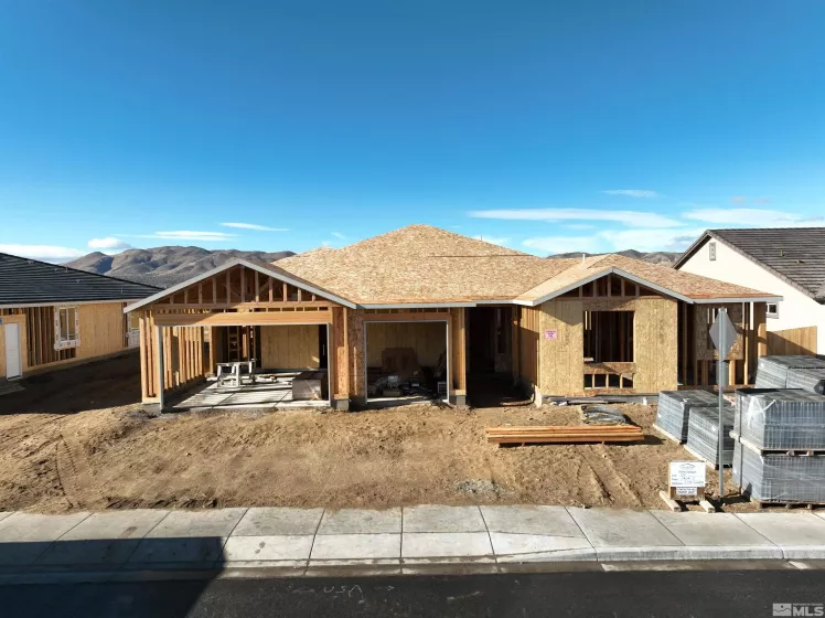 2337 Hickory Drive, Sparks, Nevada 89441, 4 Bedrooms Bedrooms, ,3 BathroomsBathrooms,Residential,For Sale,Hickory Drive,240015550