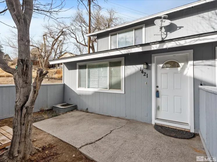 1421 Long Street, Carson City, Nevada 89706, 3 Bedrooms Bedrooms, ,2 BathroomsBathrooms,Residential,For Sale,Long Street,240015551