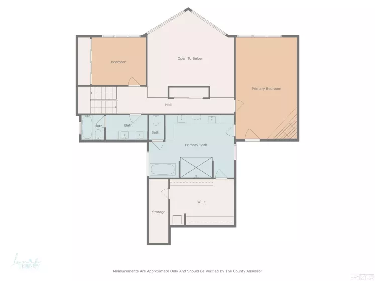 171 Hall Ct, Stateline, Nevada 89449, 6 Bedrooms Bedrooms, ,4 BathroomsBathrooms,Residential,For Sale,Hall Ct,240015614