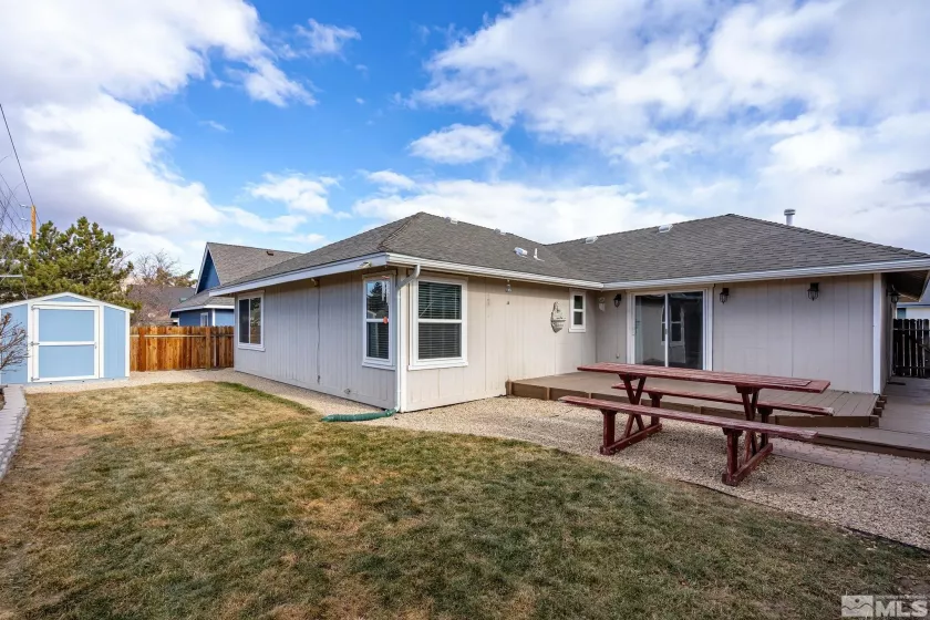 1604 Truckee Dr, Carson City, Nevada 89701, 3 Bedrooms Bedrooms, ,2 BathroomsBathrooms,Residential,For Sale,Truckee Dr,240015617