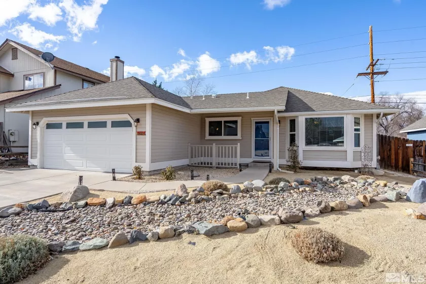 1604 Truckee Dr, Carson City, Nevada 89701, 3 Bedrooms Bedrooms, ,2 BathroomsBathrooms,Residential,For Sale,Truckee Dr,240015617