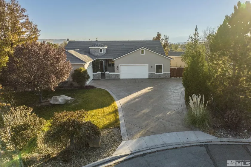 281 Saintsbury Ct, Sparks, Nevada 89441, 5 Bedrooms Bedrooms, ,4 BathroomsBathrooms,Residential,For Sale,Saintsbury Ct,220016441