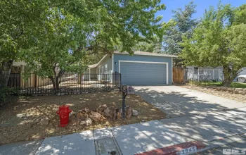 2945 Severn Drive, Reno, Nevada 89503, 3 Bedrooms Bedrooms, ,2 BathroomsBathrooms,Residential,For Sale,Severn Drive,240015641