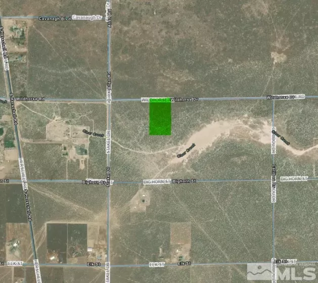 6500 Wild Horse Rd, Winnemucca, Nevada 89445, ,Land,For Sale,Wild Horse Rd,220016222