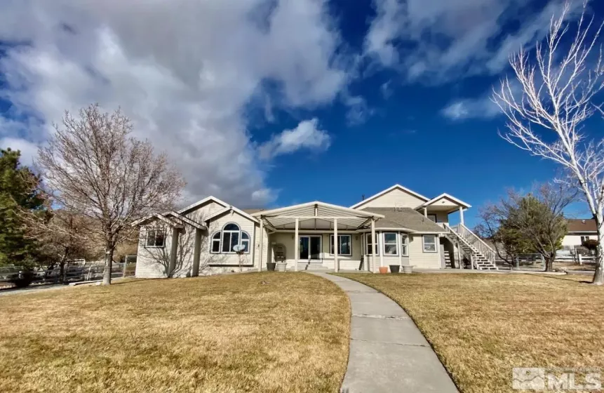 1585 Lindsay Ln, Minden, Nevada 89423, 4 Bedrooms Bedrooms, ,3 BathroomsBathrooms,Residential,For Sale,Lindsay Ln,240015653